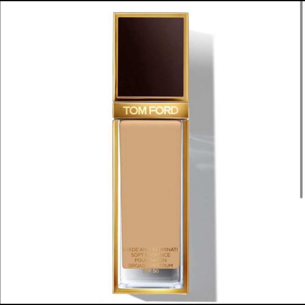 NIB TF Shade and Illuminate Soft Radiance FDT